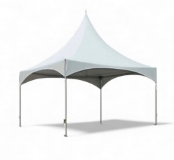 20x20 High Peak Tent
