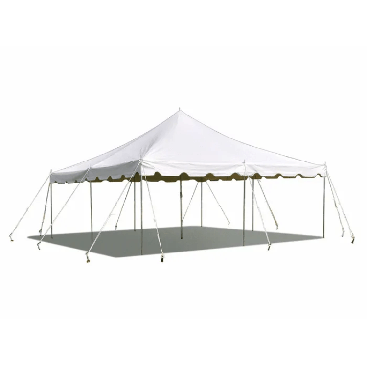 Tents